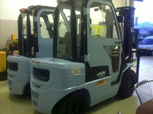 VRATA UTILEV 18P
