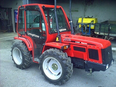Carraro Www Livingstone Si