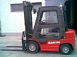 Viliarji Manitou