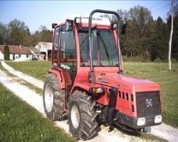 traktorska kabina cararro trigone 5500 comtrack livingstone strojnitvo