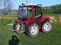 Cararro 7800