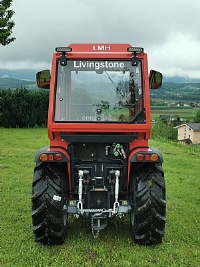 Carraro tgre 4800f