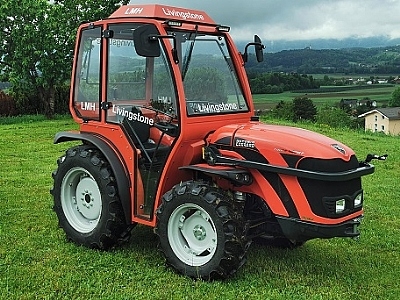 cararro tigre 4800f